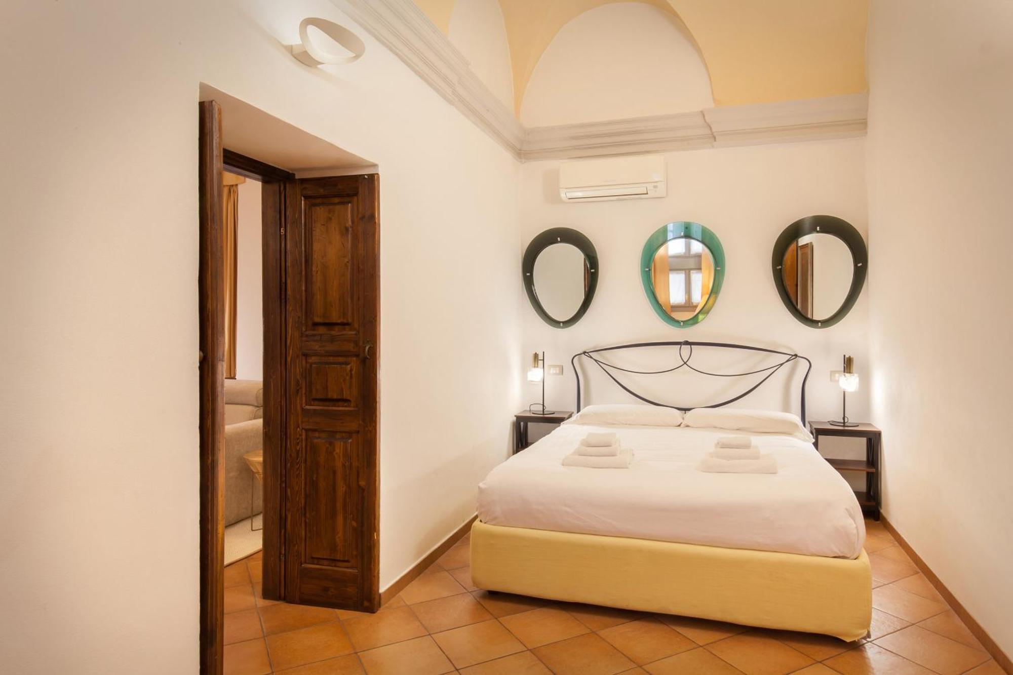 Apartment Verincanto In Old Downtown Verona