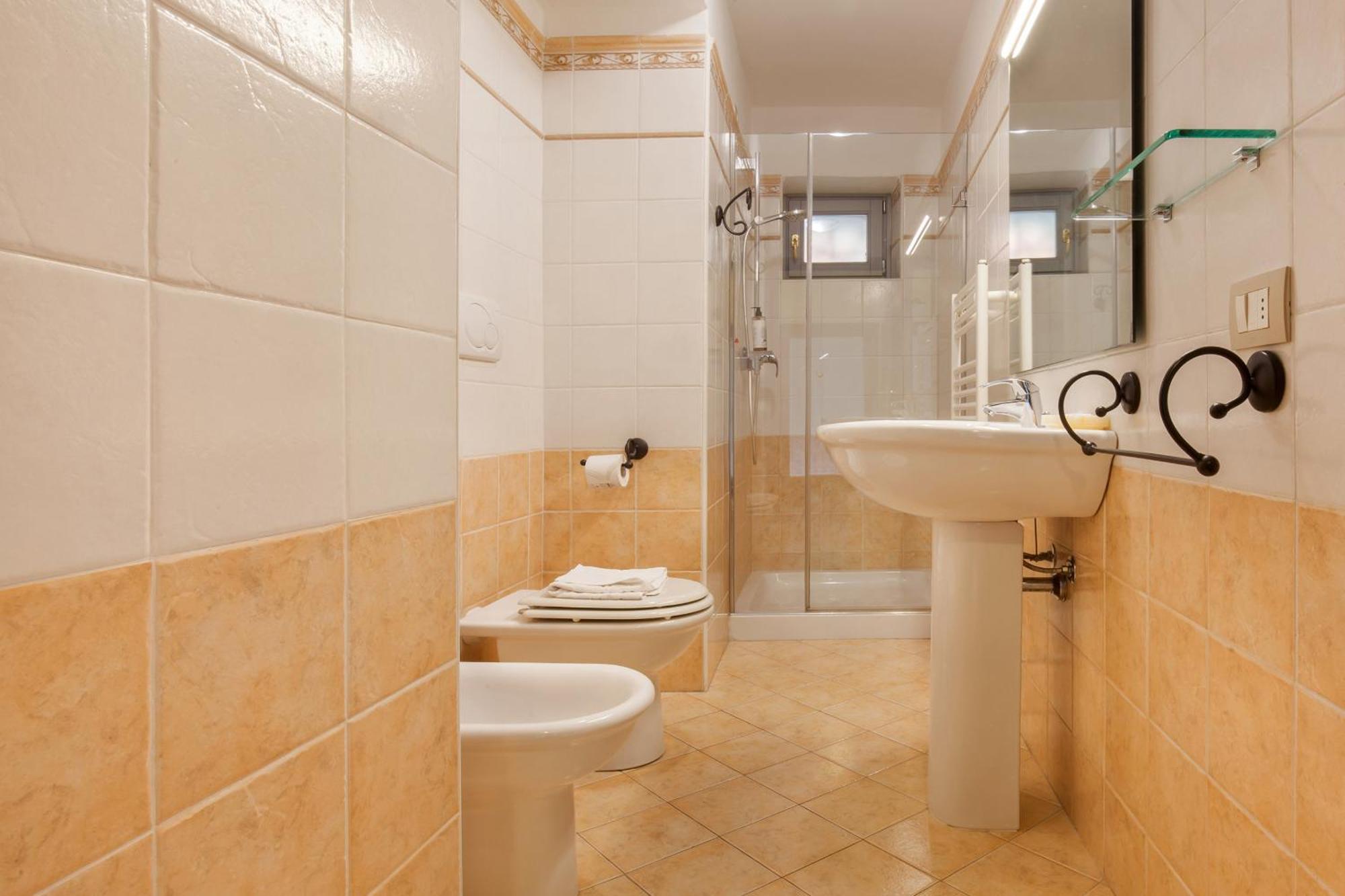 Apartment Verincanto In Old Downtown