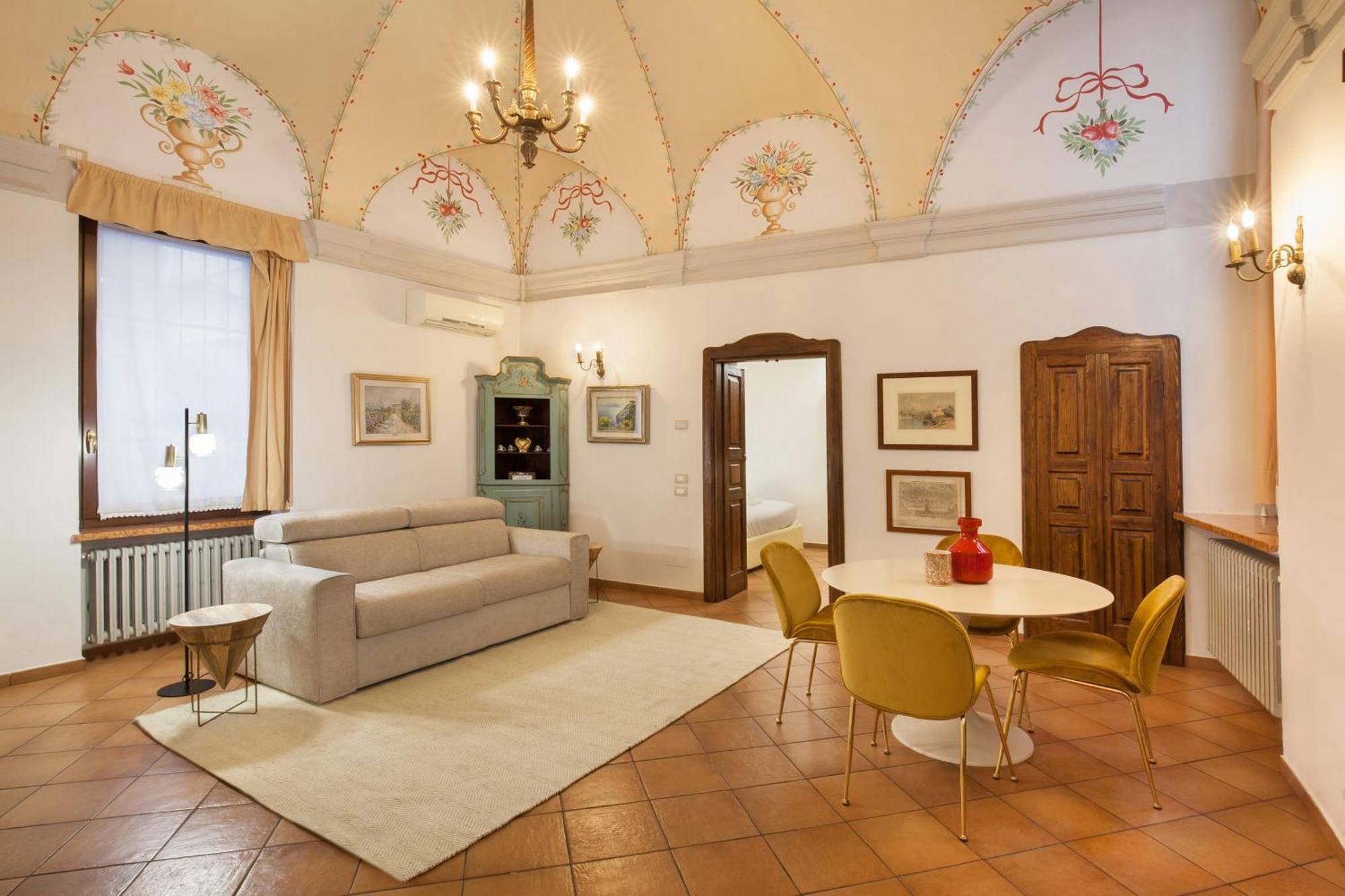 Verincanto In Old Downtown Apartment Verona